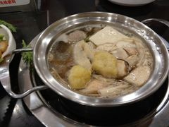 -咕叽咕叽自助烤肉小火锅(茂业清扬店)