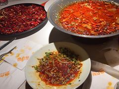 -麻六记(新天地店)