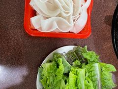 -朝伟清真铜瓢牛肉馆(三十年老·店)
