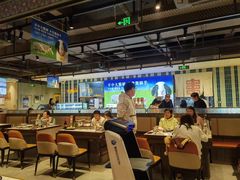 -丰茂烤串(公园店)