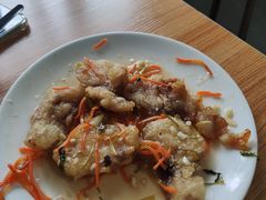 -金鹏鱼肉馆