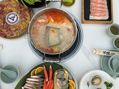 -太琼糟粕醋火锅·海南老爸茶(海棠湾臻选店)