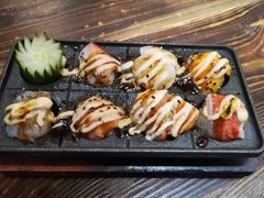 -达摩食堂(仓山万达店)