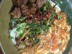 -西安手工软面(浦东南路店)