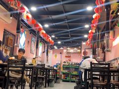 -燚青春东北泥炉烤肉(百合店)