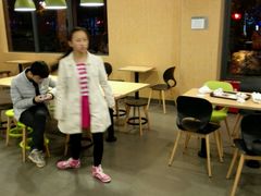 -麦当劳(莆田荔城大道万达店)