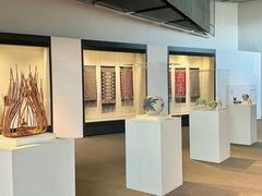 -中国美术学院象山校区-民艺博物馆