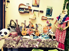 -WithU悠弦时光·尤克里里之家ukulele(宽窄巷子店)