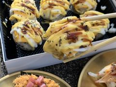 -北海银滩一号国际会议中心酒店