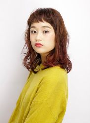 -时尚殿堂明星门店