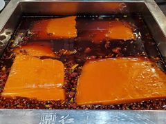 -红鼎坊·老成都火锅(新南门店)