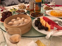 点击看大图 -花园饭店·宴会厅