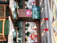 -京滨饭店·餐厅(阜外大街店)