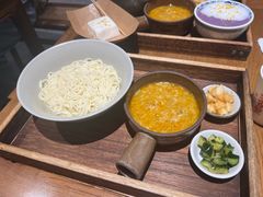 -李百蟹·江南蟹黄面·河景餐厅(夫子庙总店)