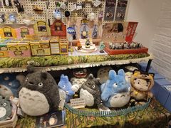-猫的天空之城概念书店(景德镇陶溪川店)