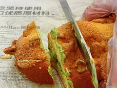 -FANEN法念·烘焙·甜点(万象城店)