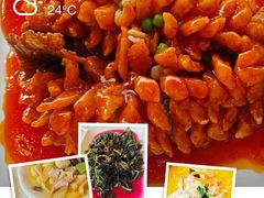 -怡园饭店-餐厅(四望亭店)