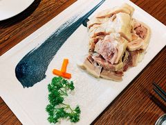 -聚缘堂·海鲜私房菜(松岭路店)