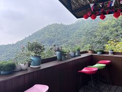 -莫干山风景区