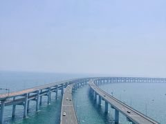 -星海湾跨海大桥