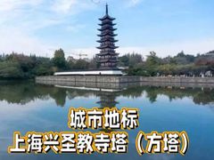 -上海方塔园