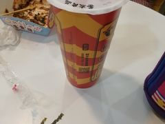 -茶太良品·奶茶研究所(中国铁建广场店)