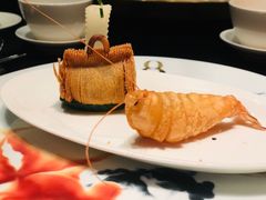 -8餐厅(新葡京酒店)