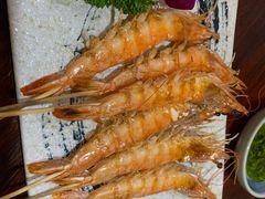 -渔日本料理铁板烧(新天地假日广场店)