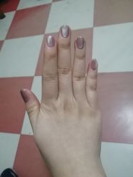 点击看大图 -CO COLOR美甲美睫美妆