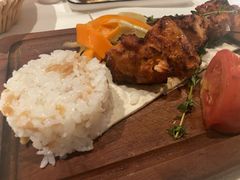 -Pasha帕夏土耳其餐厅(南昌路店)