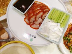 -紫光园(劲松店)