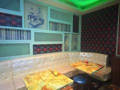 -蓝乐光量贩KTV(浦东禹悦汇店)