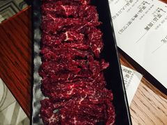 -手选潮汕鲜活牛肉火锅(二七广场店)