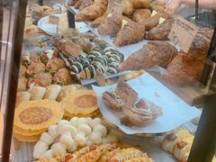 -PAPER STONE BAKERY(天汇广场店)