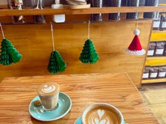 -Cafe del Volcan(永康路店)