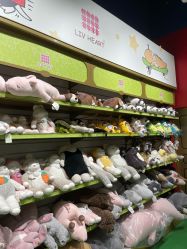 -哈姆雷斯(王府井百货大楼店)