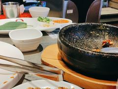 -合易泓烤肉•首创生椰大油边(宁山路店)
