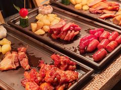 -吉布鲁牛排海鲜自助(武侯银泰城店)