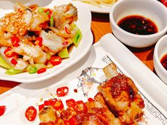 -米香居新鲁味·水饺餐厅