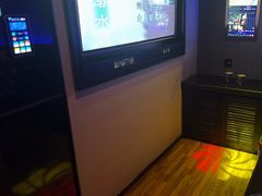 -华熙PARTY匯·量贩KTV(华熙LIVE·528店)