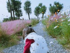 -汉长安城未央宫国家考古遗址公园