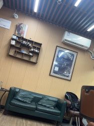 -纯剪男士理发馆·烫染专业店