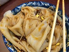 -张明富面皮店(东大街店)