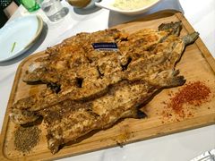 -何适山庄 ·可团建(水长城P2停车场店)