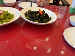 -侬佳蒸菜馆(听潮店)