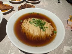 -松鹤面馆·古法焖肉面(观前店)