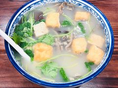-苏生鸭血粉丝(鹿鸣路店)