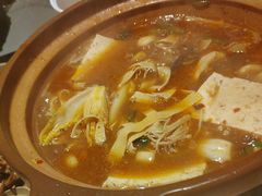 -不夜天烧烤牛骨头(南湖店)
