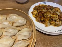 -直隶安家牛肉罩饼(建华店)