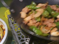 -辛香汇(飞洲店)